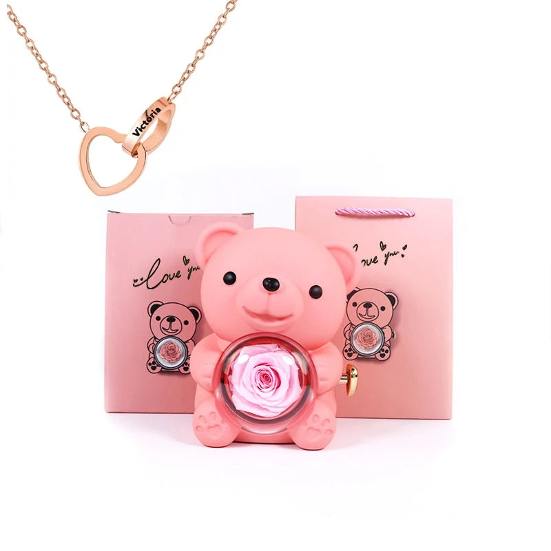 DOUCEUR D'OURS