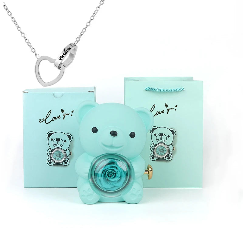 DOUCEUR D'OURS