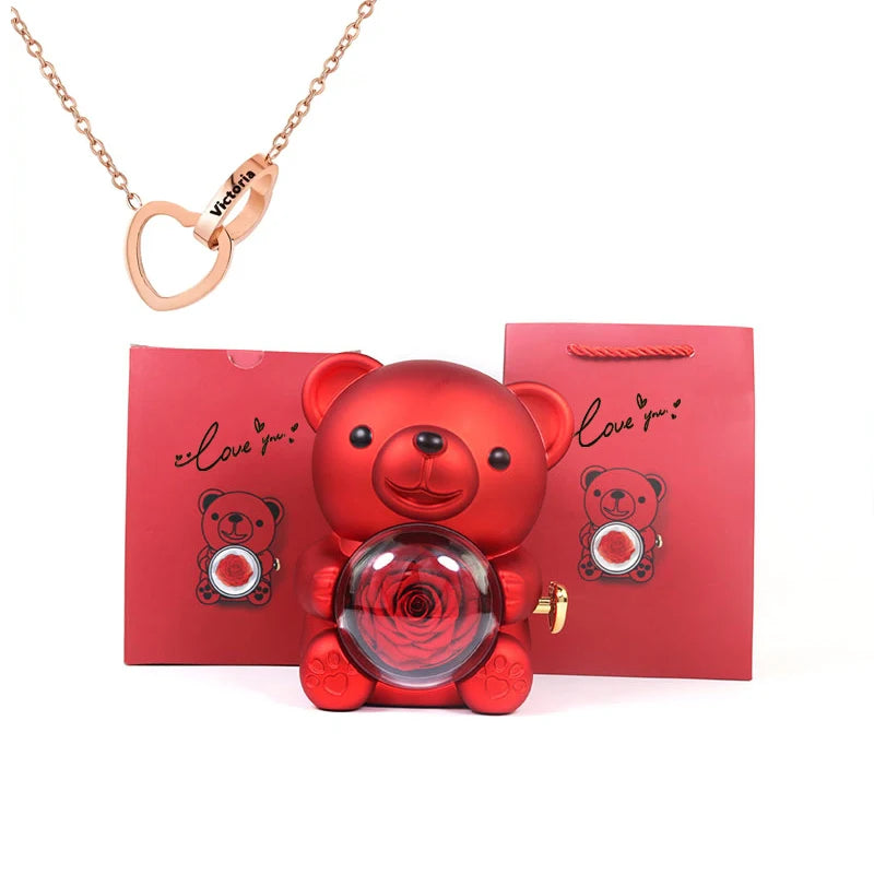 DOUCEUR D'OURS