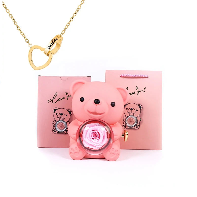 DOUCEUR D'OURS