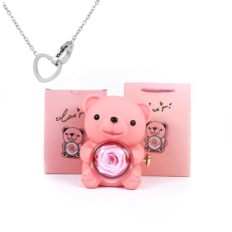DOUCEUR D'OURS
