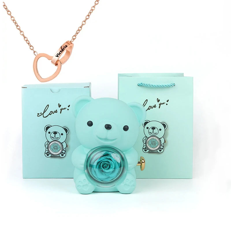 DOUCEUR D'OURS