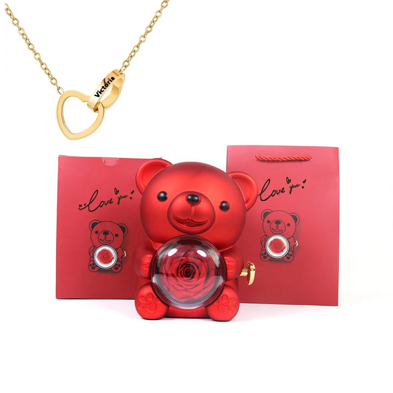 DOUCEUR D'OURS
